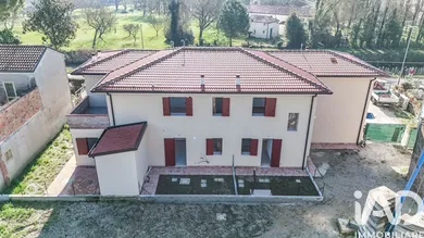 Casa / Villa indipendente in Copparo