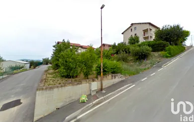 Terreno in Recanati