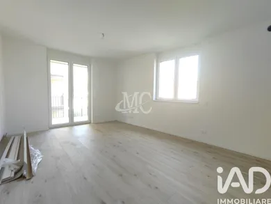 Apartment in Trento