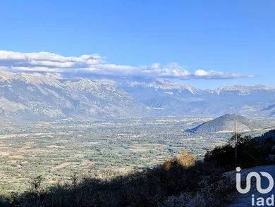 Casa di paese in Goriano Sicoli