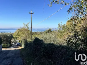 Terreno in Bardolino