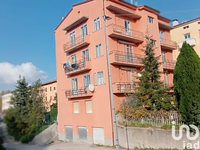 Appartamento in Fabriano