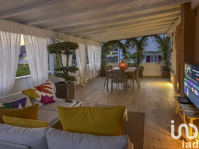 Apartment in Numana
