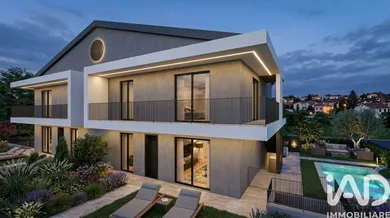 Apartment in Ponti sul Mincio