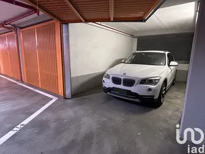 Posto auto in Genova