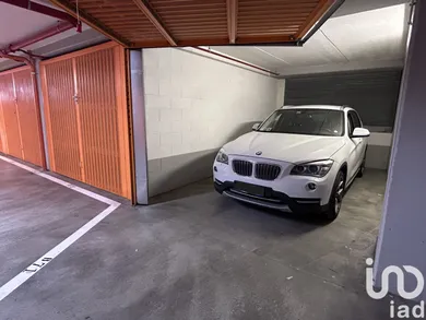 Posto auto in Genova