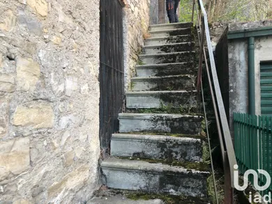 House in Pellio Intelvi