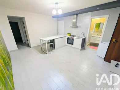 Edificio in Pratola Peligna