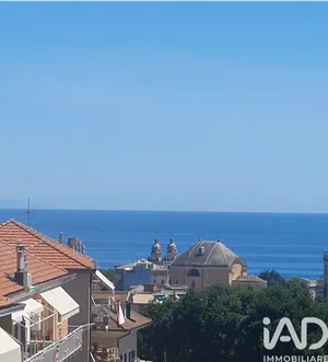 Appartamento in Arenzano
