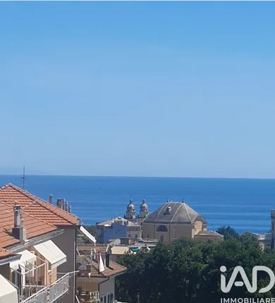 Appartamento in Arenzano