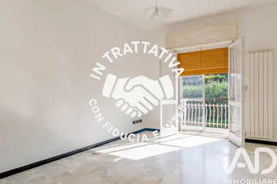 Apartment in Quiliano