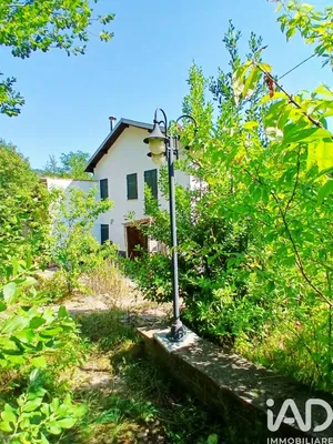 Villetta a schiera in Millesimo