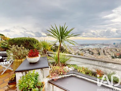 Loft in Genova