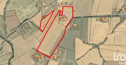 Terreno in Montecosaro