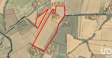 Terreno in Montecosaro