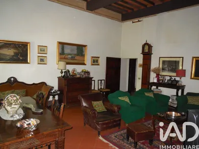 Building in Sovicille
