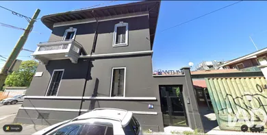 three-star hotel in Milano