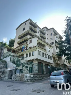 Edificio in Lanusei