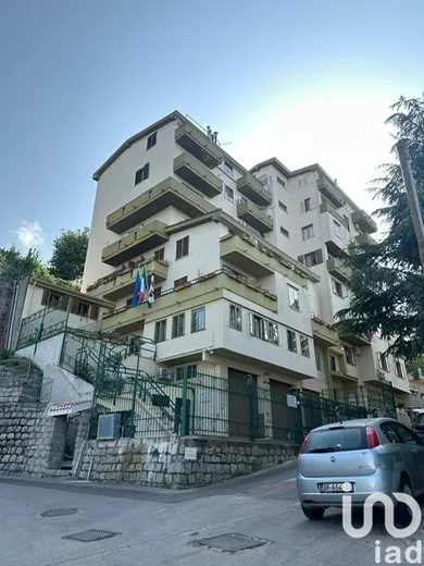 Edificio in Lanusei