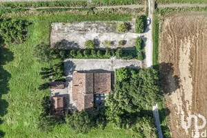 Hotel-ristorante in Massa Fiscaglia