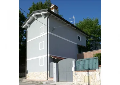 Villetta a schiera in Zugliano
