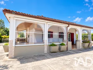 House in Martina Franca