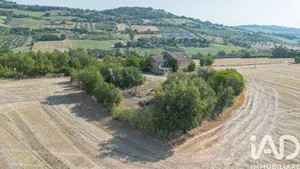 Rustico in Potenza Picena