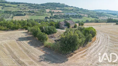 Park home in Potenza Picena