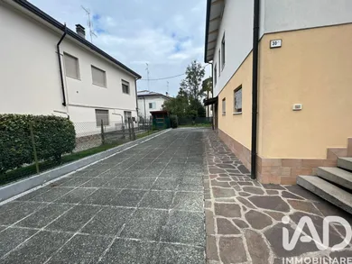 Villetta a schiera in Finale Emilia