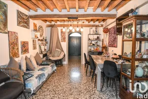 Chiatta / Casa galleggiante in Cento