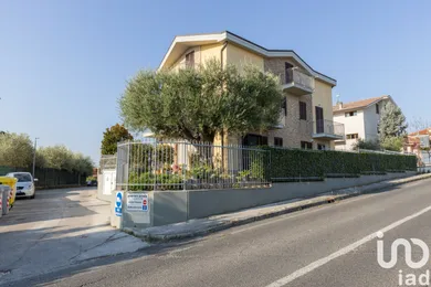 Appartamento in Osimo