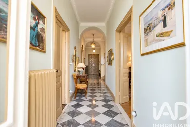House in Sanremo