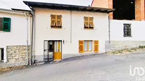 Appartamento in Cantalupo Ligure