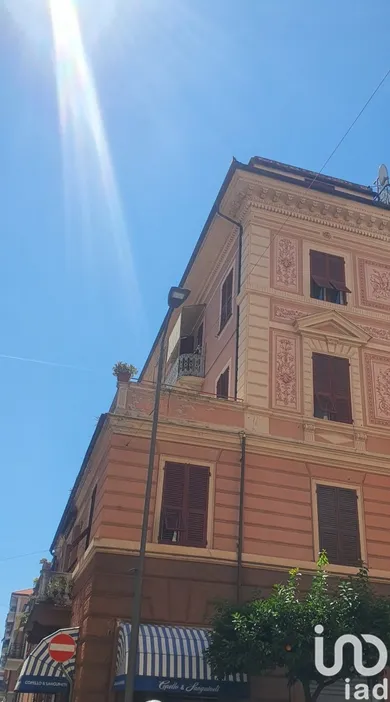 Apartment in Chiavari
