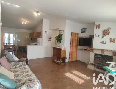 Casa/Villa in Cossignano