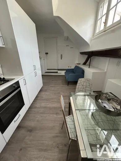 Apartment in Genova