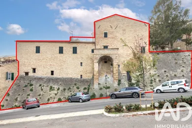 Edificio in Mogliano