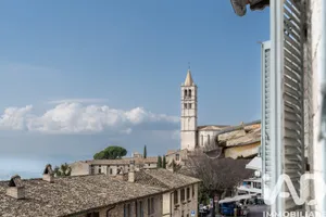 Appartamento in Assisi