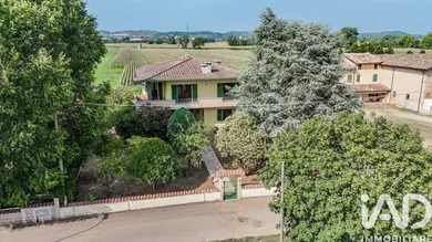 Casa/Villa in Castiglione delle Stiviere