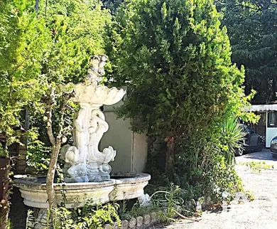 Hotel 3 * in Lanciano
