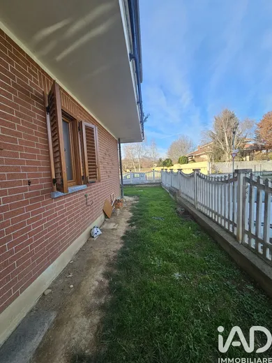 Apartment in San Giusto Canavese
