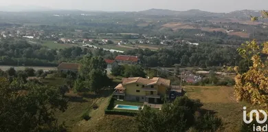 Townhouse in Cappelle sul Tavo