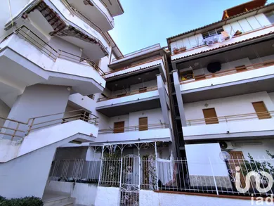 Apartment in Scalea