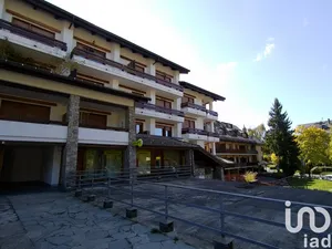 Appartamento in Santo Stefano d'Aveto