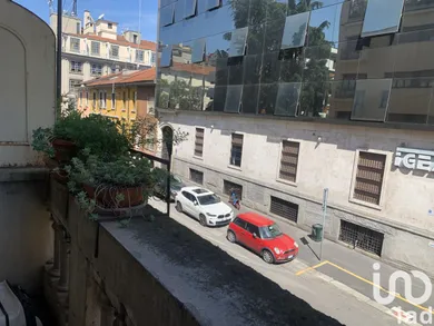 Apartment in Milano