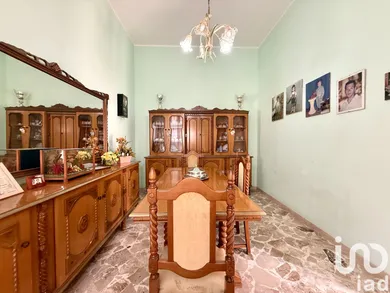 Townhouse in Avola