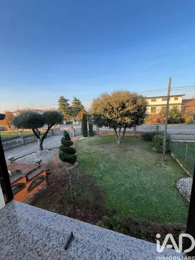 House in Bondeno