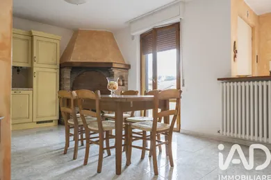 Apartment in Filottrano