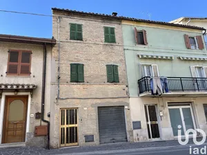 Duplex in Monte Urano
