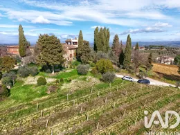 Appartamento 5 locali in San Gimignano